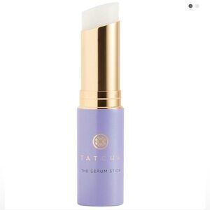 Tatcha The Serum Stick Line-Smoothing Treatment & Touch Up Balm NWB
